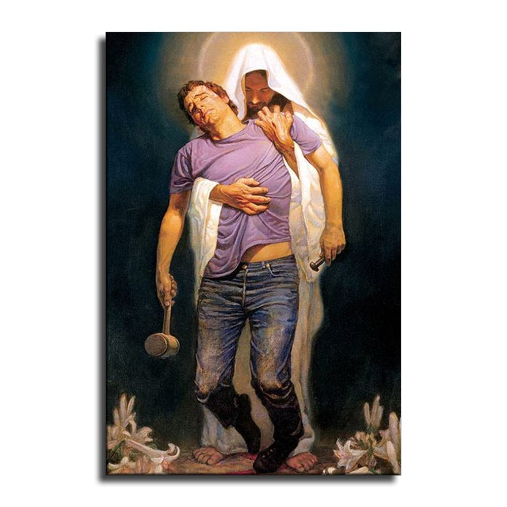 A Prayer for Inner Healing