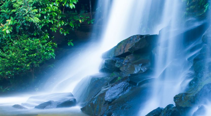 Are You A Fountain Or Are You A Drain?