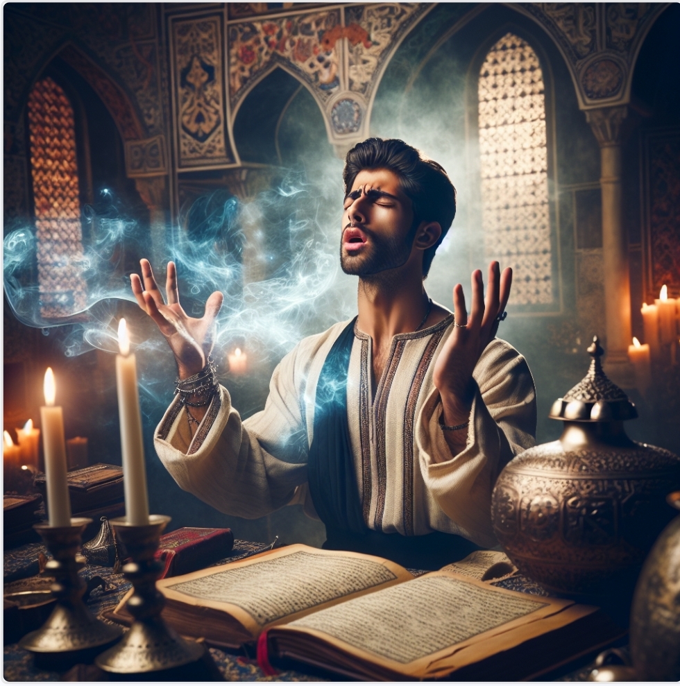 Unveiling the Profound Spiritual Gift of Speaking in Tongues