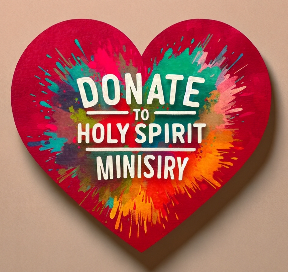 Give To Those In Need