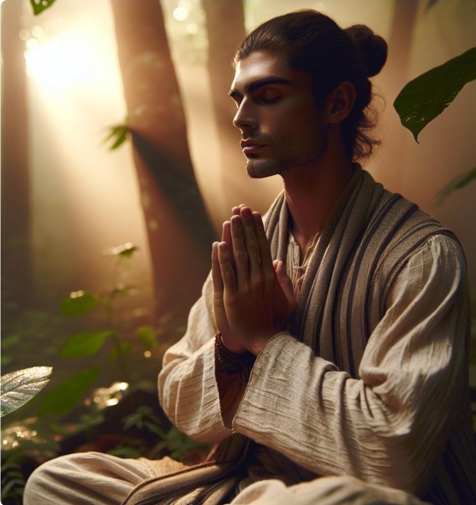 🙏Introducing Daily Prayer and Meditation into your life🙏