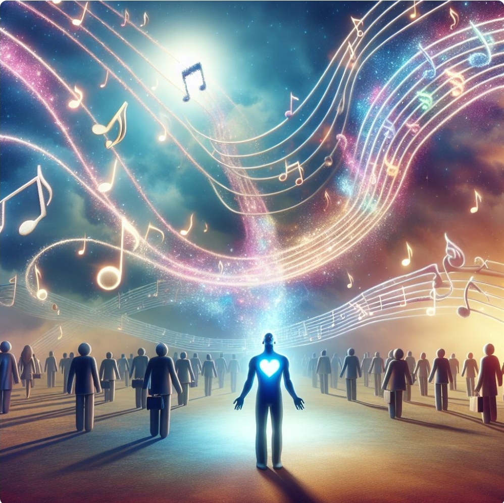 🌟Unleashing the Soul:Stirring Magic of Indie Pop Music🌟