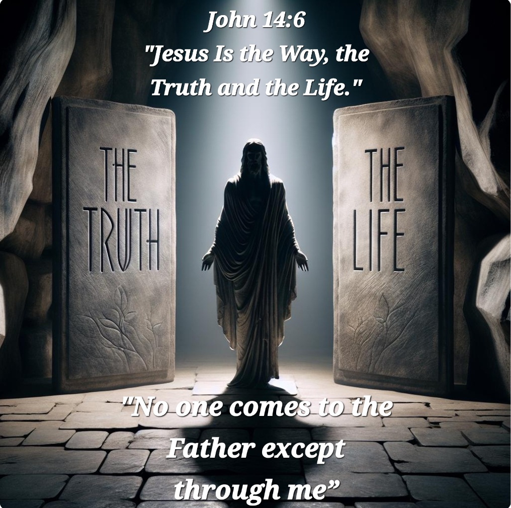 ✝️10 Truths About the Life Of Jesus Christ✝️