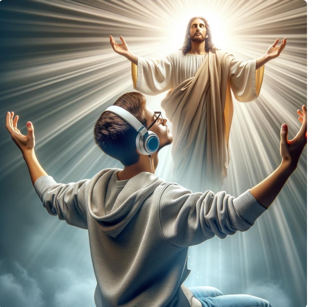 🙌The Power of Worship Music🙌