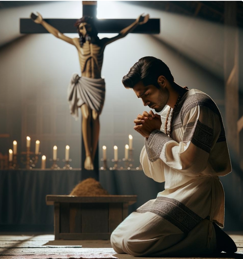 🙏The Power of Forgiveness✝️