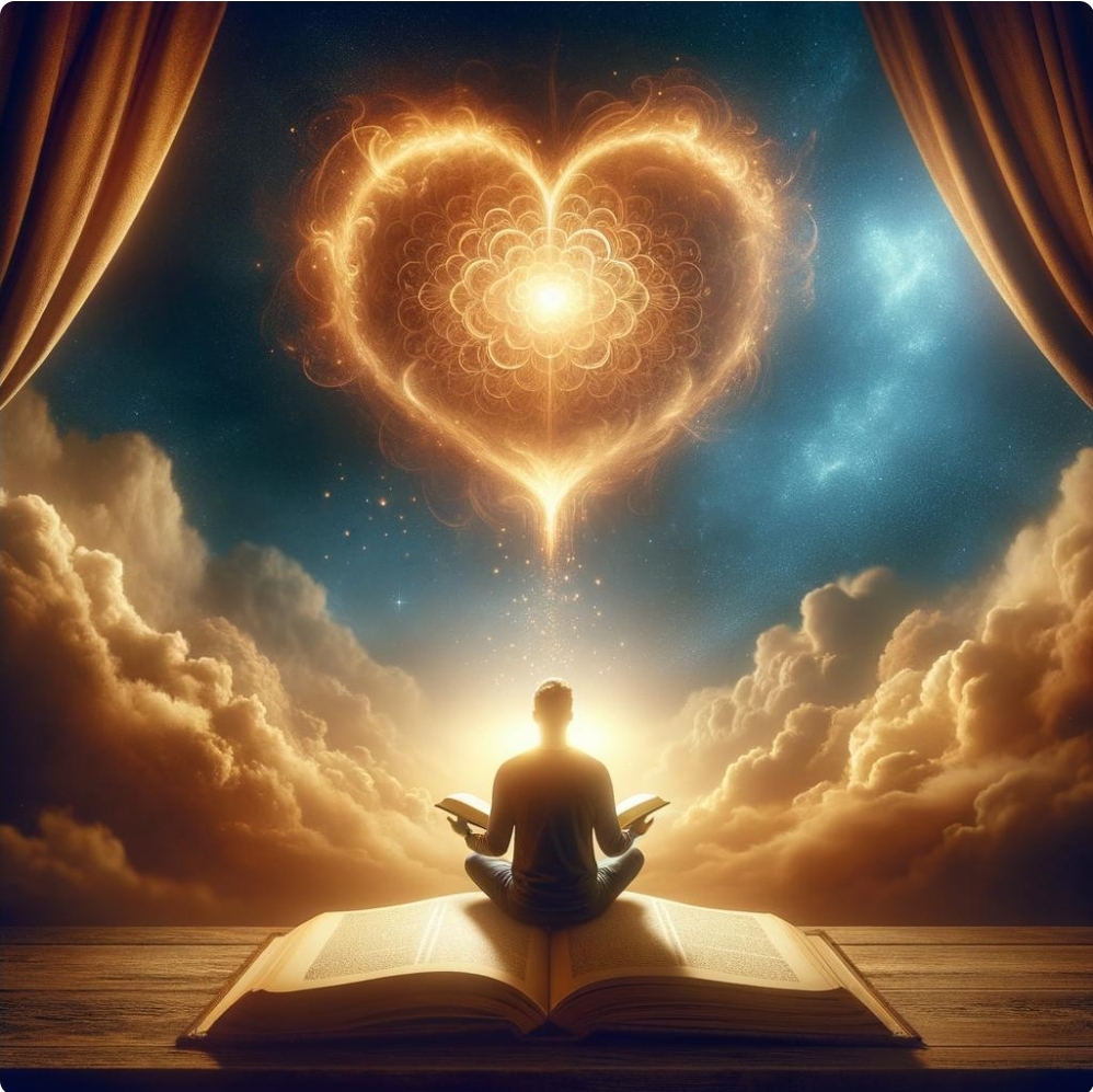 🙌Finding Peace in the Gift of Free Will🎁