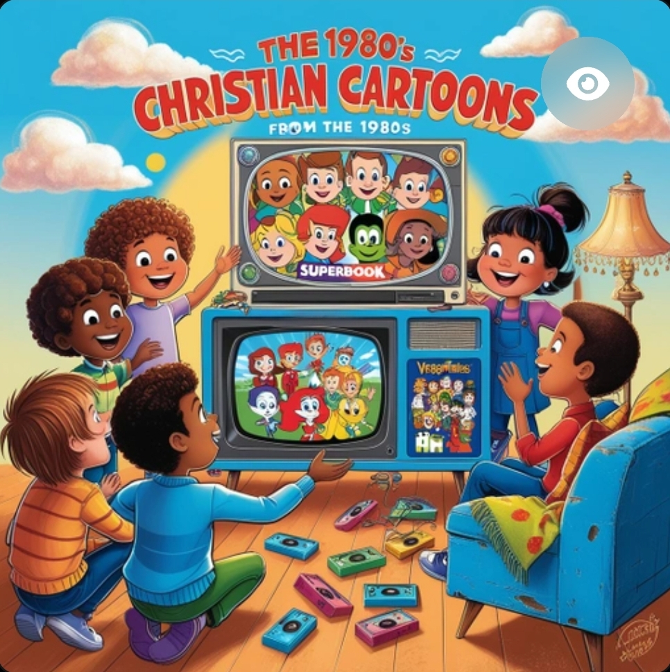 🌠A Nostalgic Journey of Faith and Fun👼