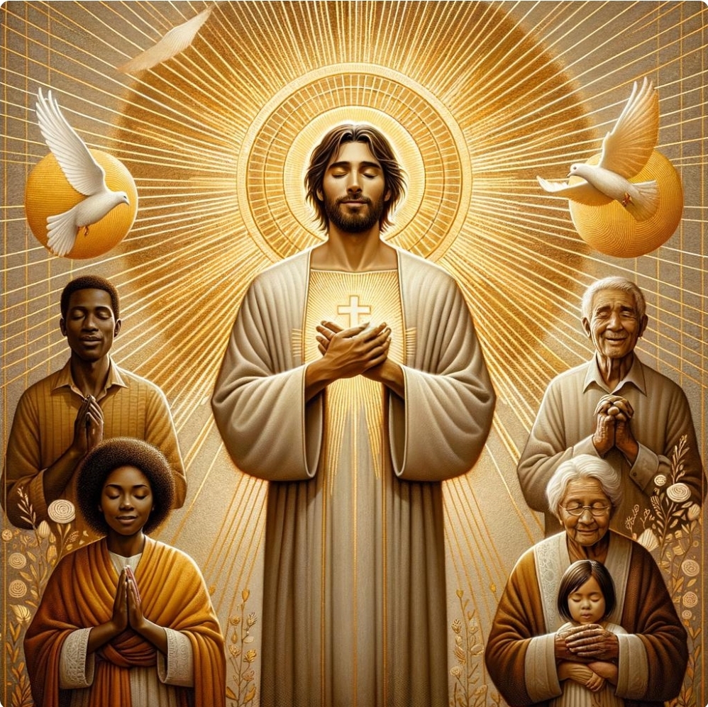 ✝️The Power of a Christ-Centered Life🙌