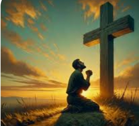 ✝️The Transformative Power of Repentance🙏