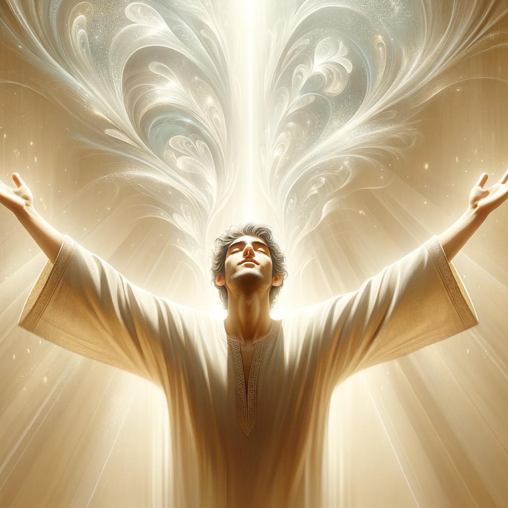 🙏Finding Strength Through Trust💪