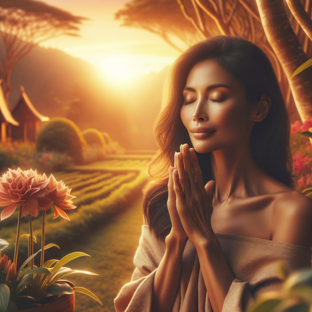 ✝️Spiritual Growth Guide to Foster a Closer Relationship with God🙏