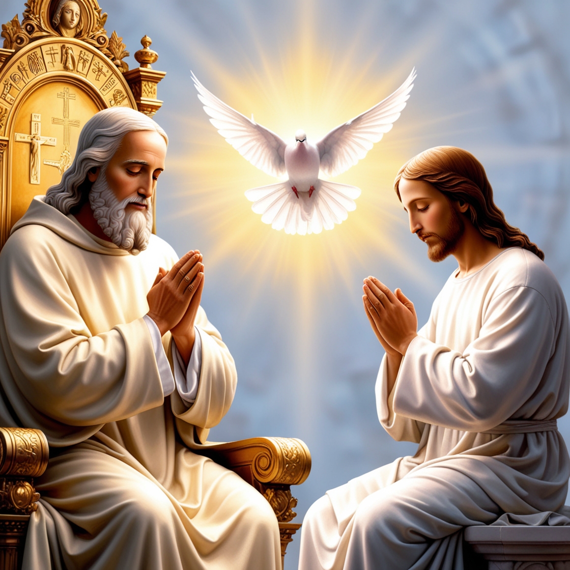 🙏The Transformative Power of Prayer, Meditation and Devotion❤️