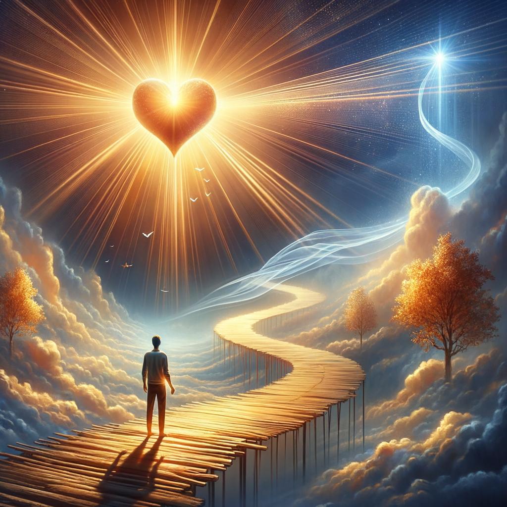 ❤️Finding God with All Your Heart: Reflections on Jeremiah 29:13🙏