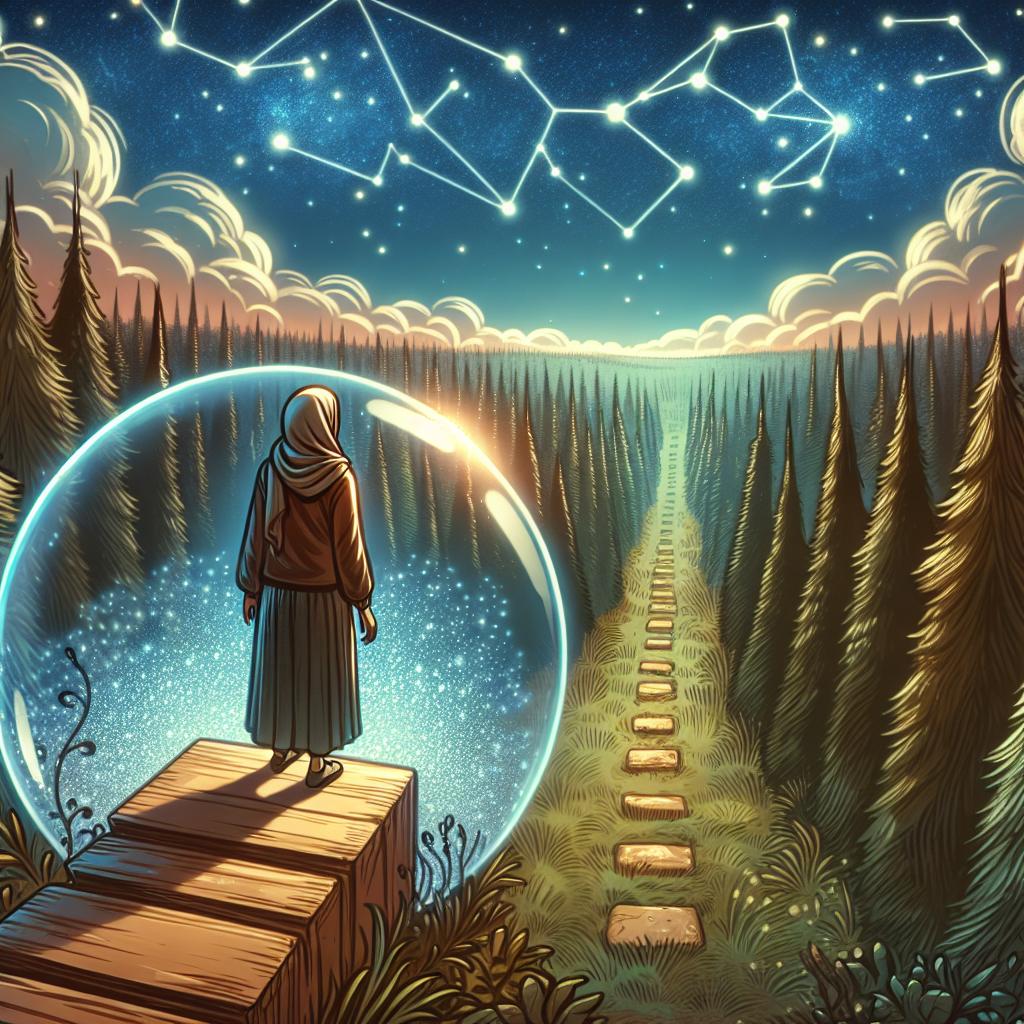 ✝️Embracing Life’s Risks: A Journey of Faith and Courage🙏