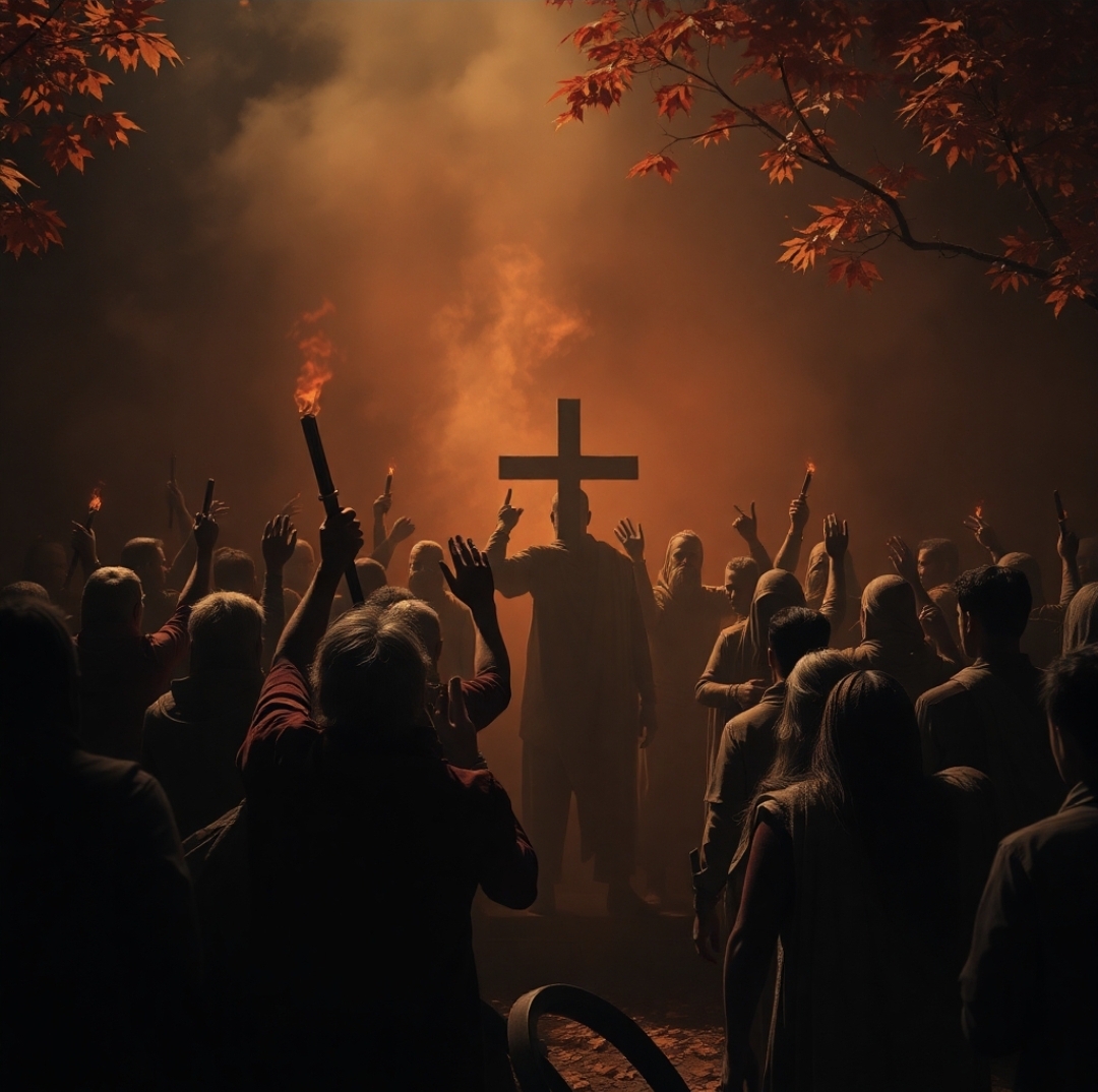 🗺Navigating Faith: The Biggest Challenges Believers in Christ Face in Today’s Society✝️