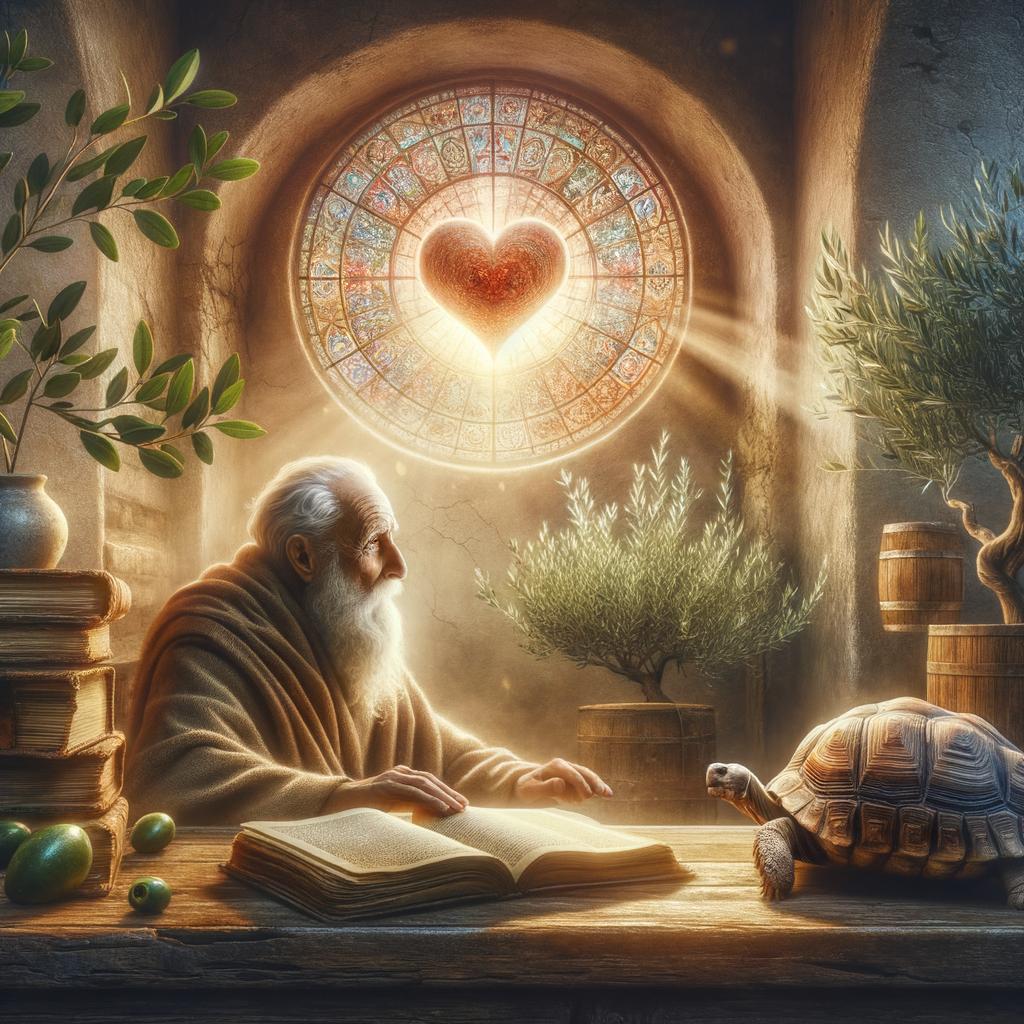 💗Understanding God’s Plan for a Meaningful Life🙏