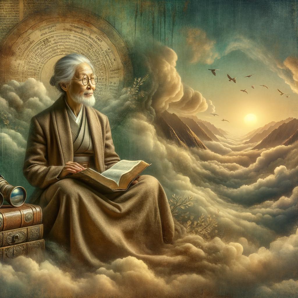 Finding Hope in Past and Future: A Biblical Perspective