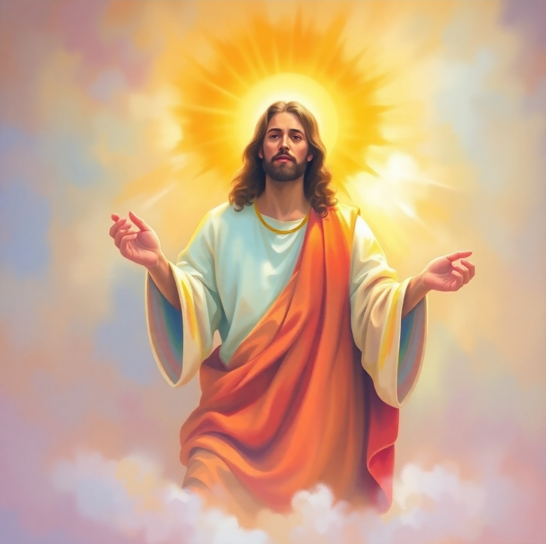 ✝️Divine Persistence: Understanding Jesus’s Promise in Ask, Seek, Knock🚪