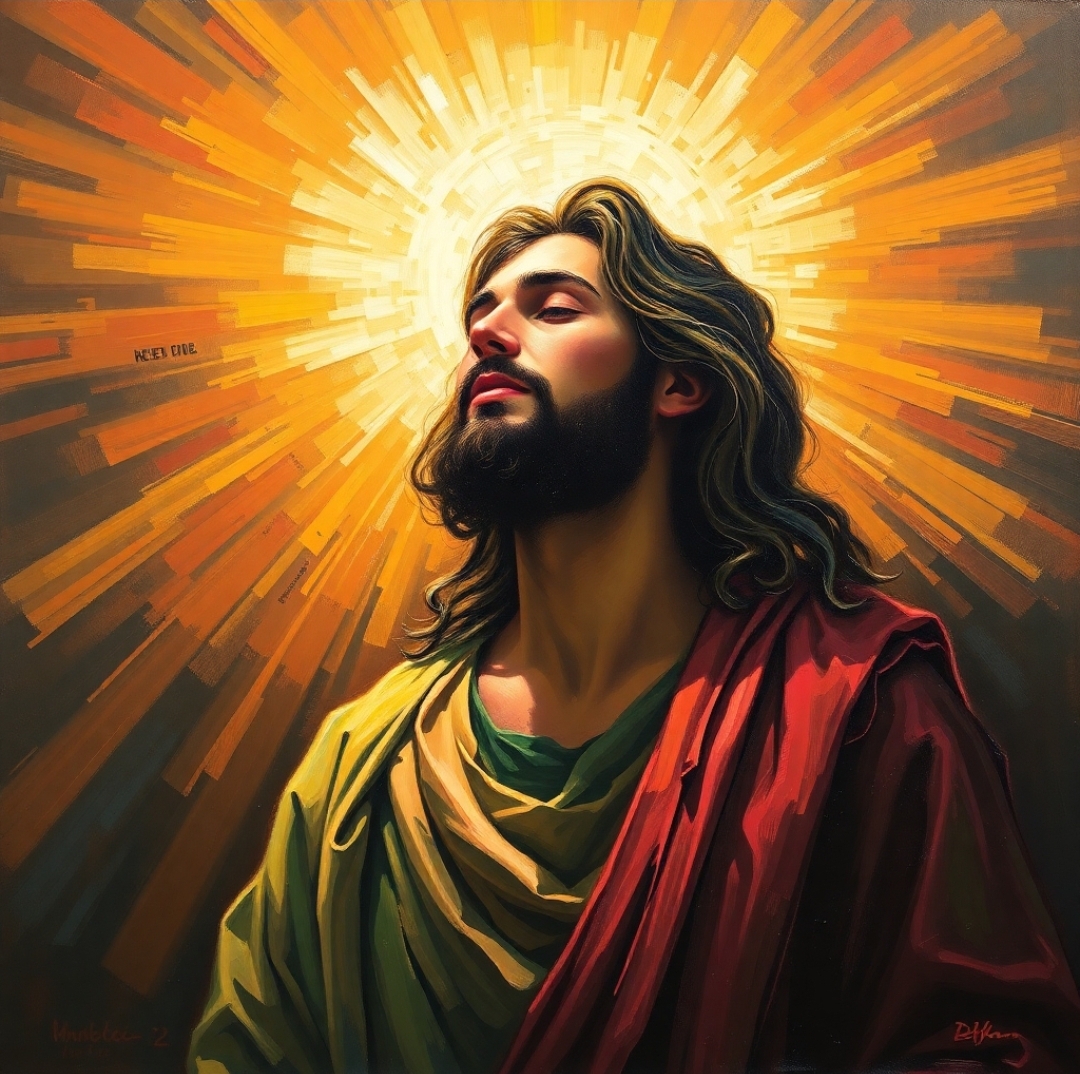 💫True Spiritual Leadership🌟