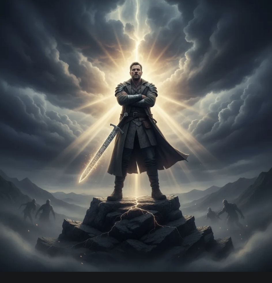 Truth Spoken in Love